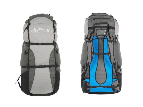 BLACKBIRD Light Rucksack